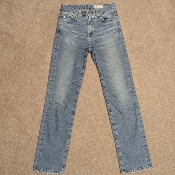 AG JEANS Ex-boyfriend Slouchy Slim Jeans - Picture 2 of 7